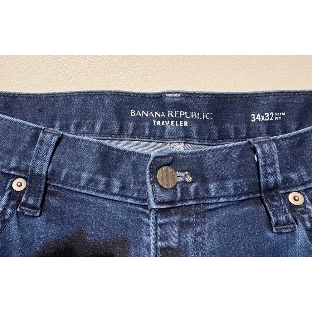 Banana Republic banana republic